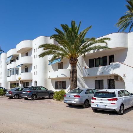 Apartment Albaranas By Interhome Denia Kültér fotó