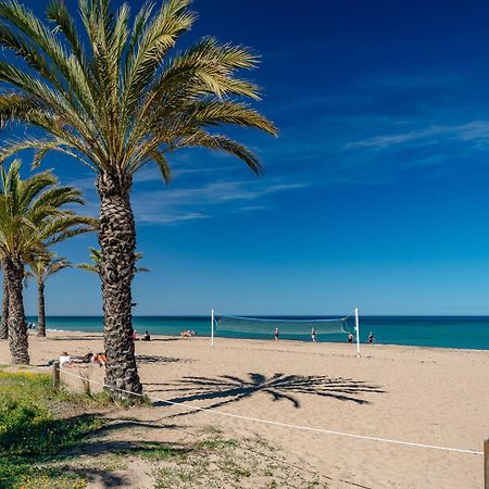 Apartment Albaranas By Interhome Denia Kültér fotó