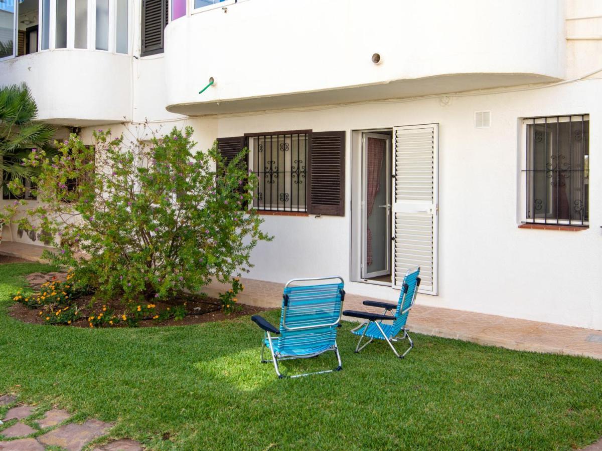 Apartment Albaranas By Interhome Denia Kültér fotó