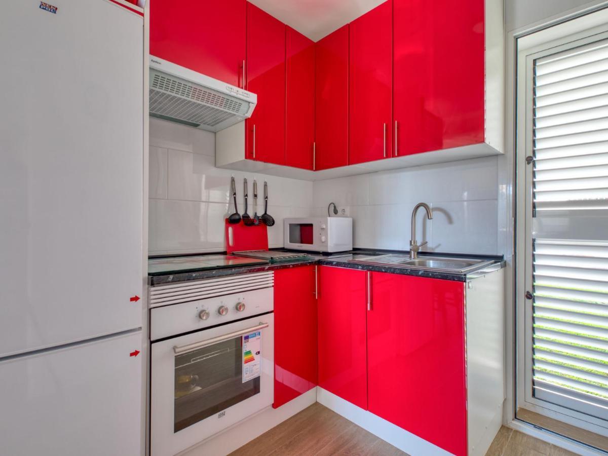 Apartment Albaranas By Interhome Denia Kültér fotó