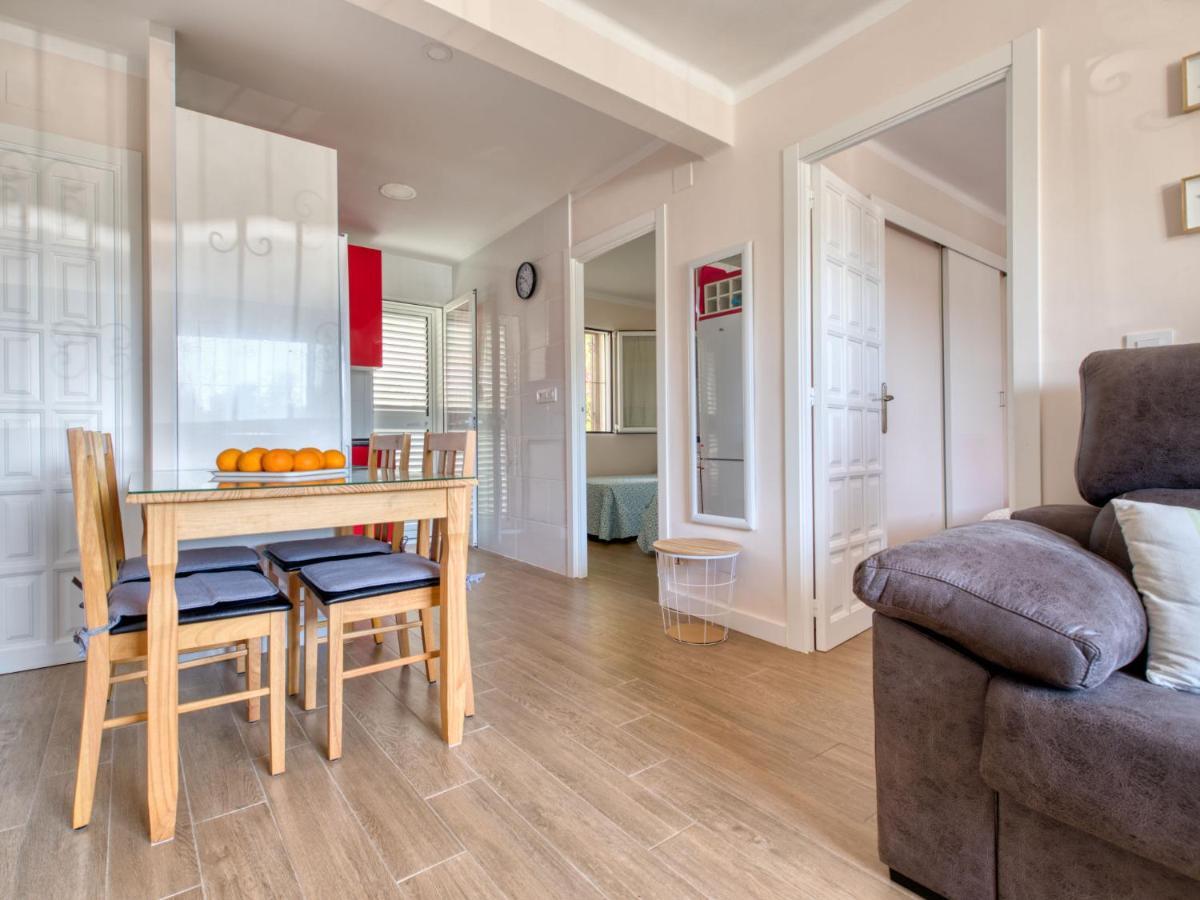 Apartment Albaranas By Interhome Denia Kültér fotó