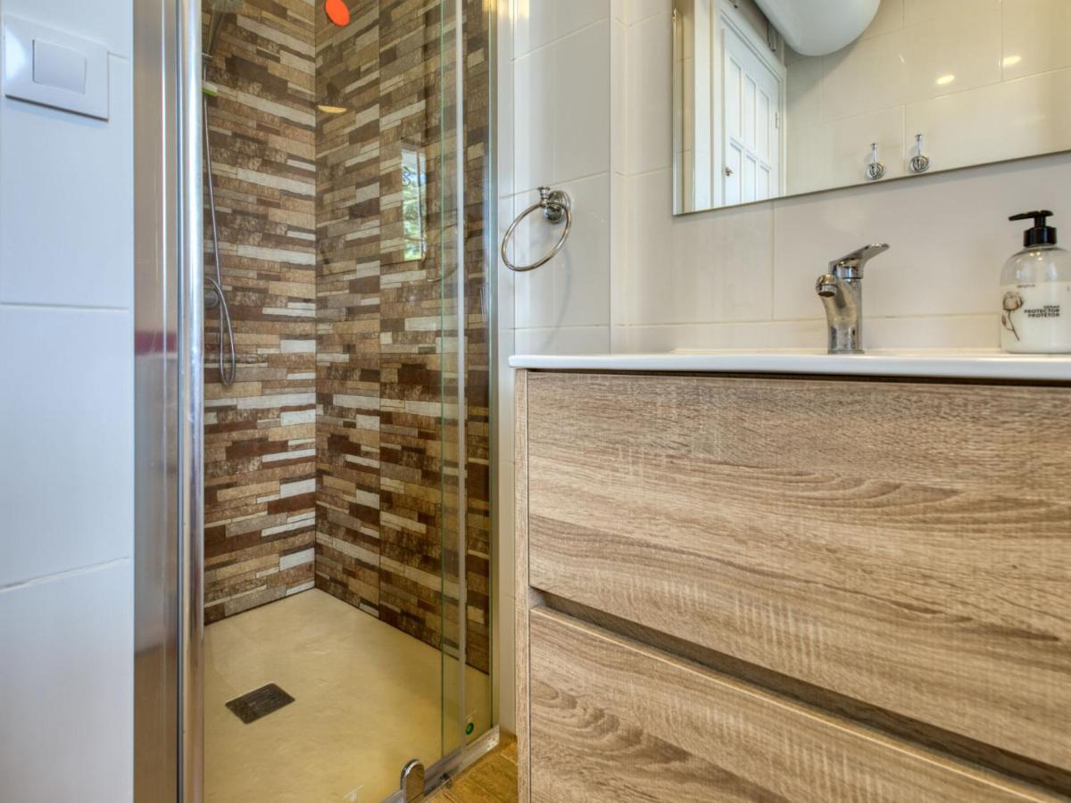 Apartment Albaranas By Interhome Denia Kültér fotó
