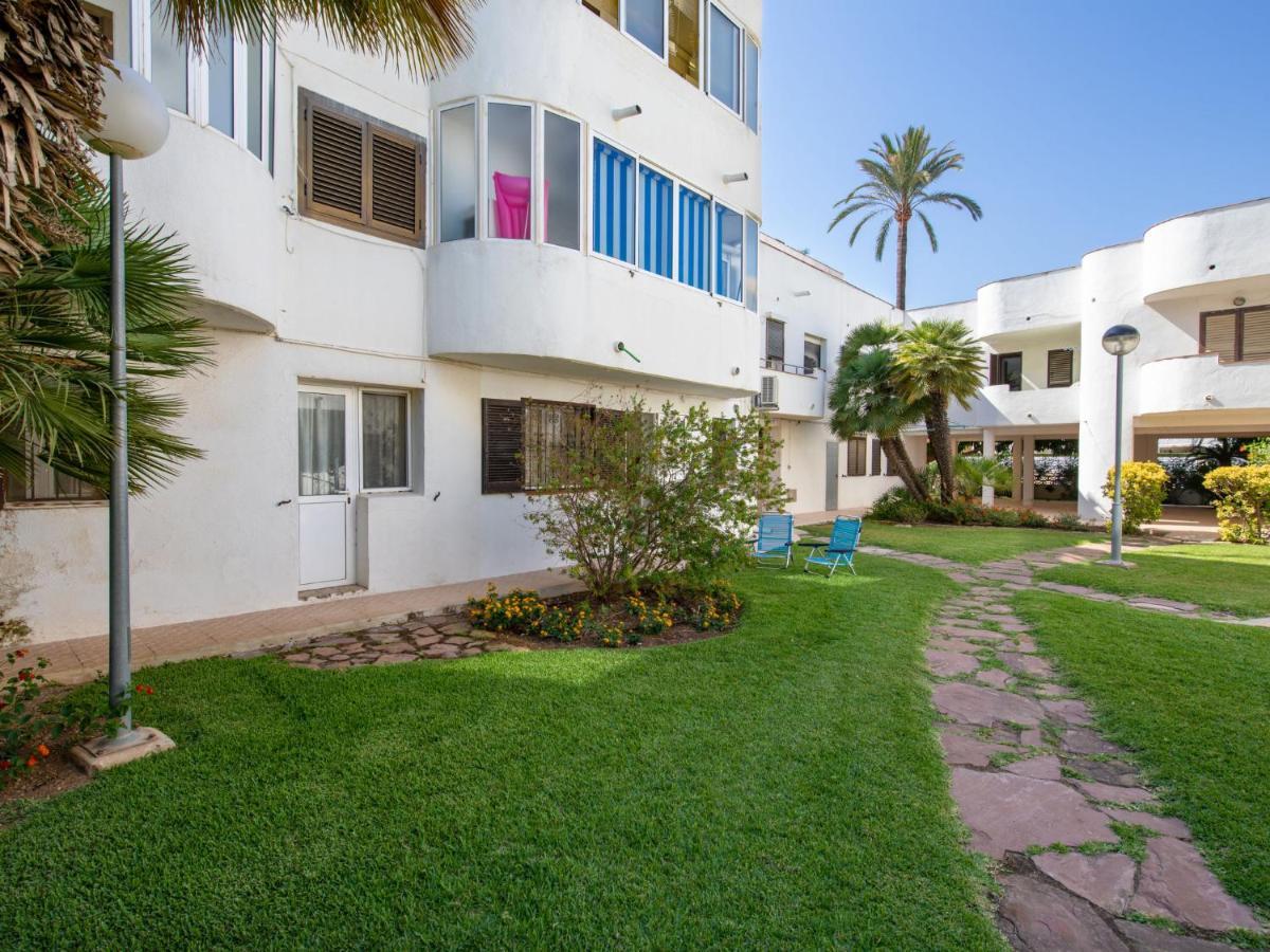 Apartment Albaranas By Interhome Denia Kültér fotó